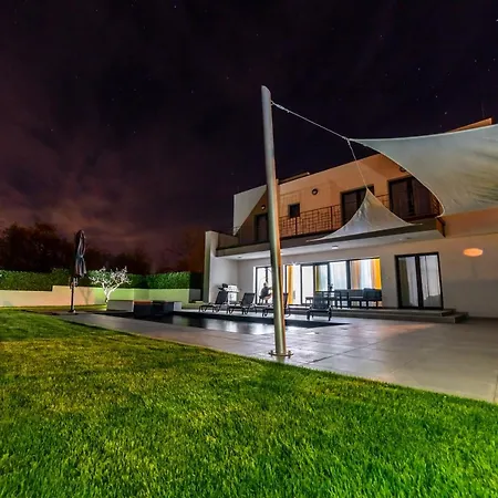 Villa Piante Antonci  Exterior photo