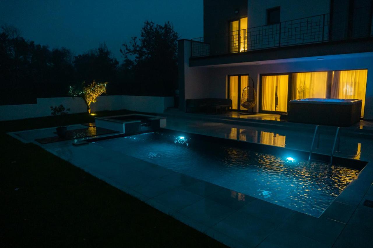 Piante Antonci (Porec)