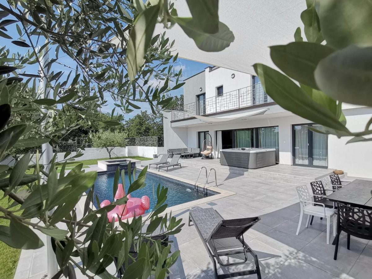Piante Antonci (Porec)