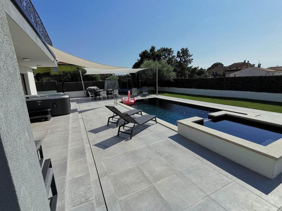 Villa Piante - Pool, Whirlpool *